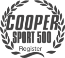 coopersport500register