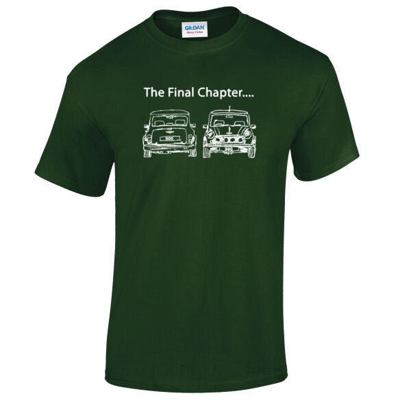 Adult T Shirt Thumbnail