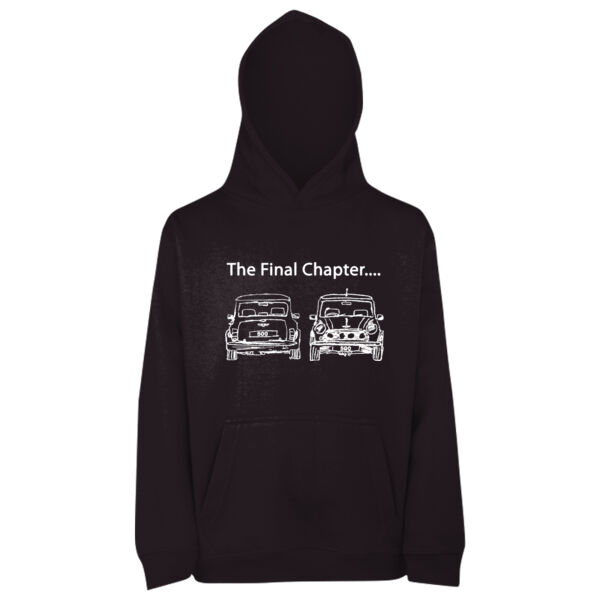 Child Hoodie Thumbnail