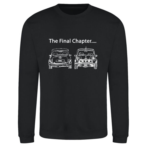 Sweatshirt  Thumbnail