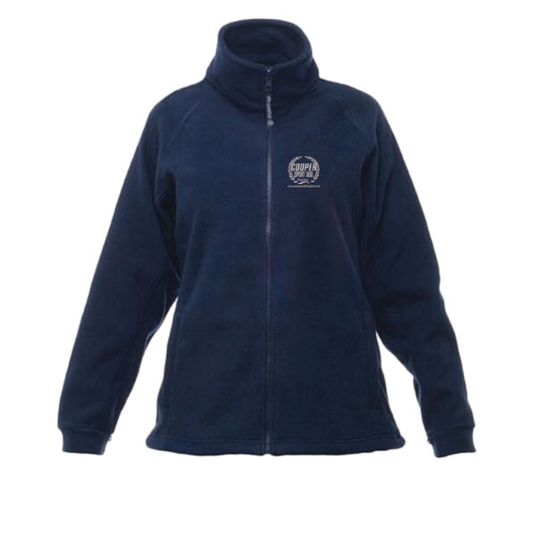 Ladies Fleece Jacket  Thumbnail