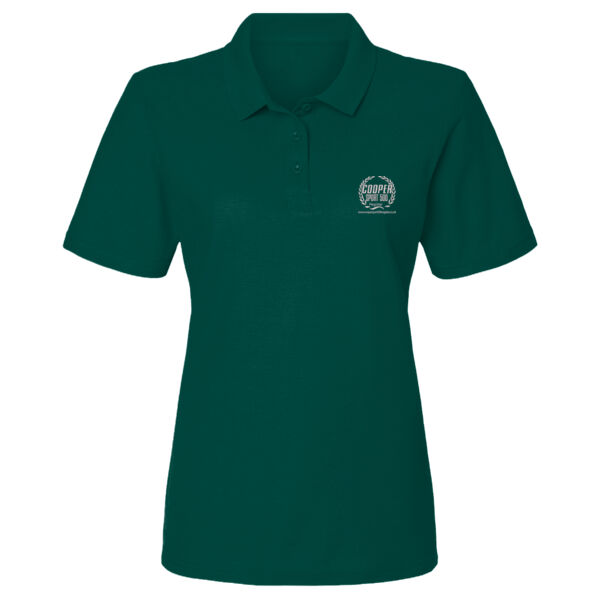 Ladies Polo Shirt Thumbnail
