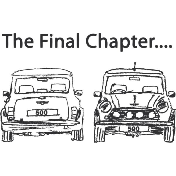 FinalChapter Mini500 FINAL DECO Thumbnail