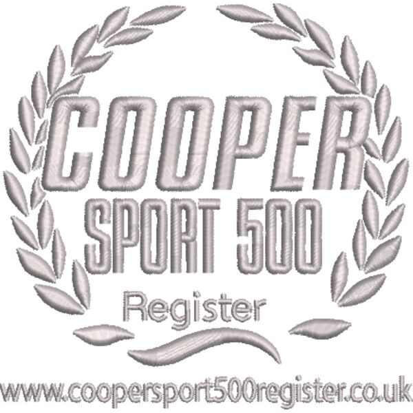 Cooper Sport_Laurel Design Thumbnail