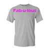 Adult t-shirt Heavy Cotton Thumbnail