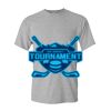 Adult t-shirt Heavy Cotton Thumbnail