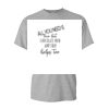 Adult t-shirt Heavy Cotton Thumbnail