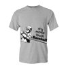 Adult t-shirt Heavy Cotton Thumbnail