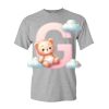 Adult t-shirt Heavy Cotton Thumbnail