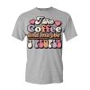 Adult t-shirt Heavy Cotton Thumbnail