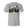 Adult t-shirt Heavy Cotton Thumbnail