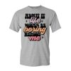Adult t-shirt Heavy Cotton Thumbnail
