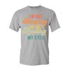 Adult t-shirt Heavy Cotton Thumbnail