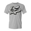 Adult t-shirt Heavy Cotton Thumbnail