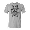 Adult t-shirt Heavy Cotton Thumbnail