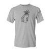 Adult t-shirt Heavy Cotton Thumbnail