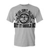 Adult t-shirt Heavy Cotton Thumbnail