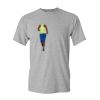 Adult t-shirt Heavy Cotton Thumbnail