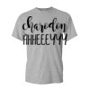 Adult t-shirt Heavy Cotton Thumbnail
