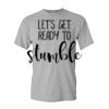 Adult t-shirt Heavy Cotton Thumbnail