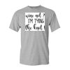 Adult t-shirt Heavy Cotton Thumbnail