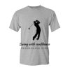 Adult t-shirt Heavy Cotton Thumbnail