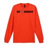 Long sleeve t-shirt Thumbnail