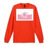 Long sleeve t-shirt Thumbnail