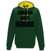 Varsity hoodie Thumbnail