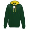 Varsity hoodie Thumbnail