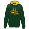 Varsity hoodie Thumbnail