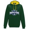 Varsity hoodie Thumbnail