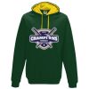 Varsity hoodie Thumbnail