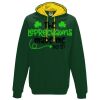 Varsity hoodie Thumbnail