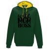 Varsity hoodie Thumbnail