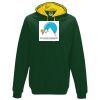 Varsity hoodie Thumbnail
