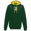 Varsity hoodie Thumbnail