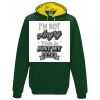 Varsity hoodie Thumbnail