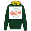 Varsity hoodie Thumbnail