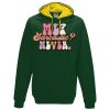 Varsity hoodie Thumbnail