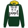 Varsity hoodie Thumbnail