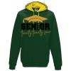 Varsity hoodie Thumbnail