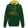 Varsity hoodie Thumbnail