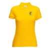 Ladies Polo Shirt Thumbnail