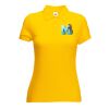 Ladies Polo Shirt Thumbnail
