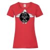 Lady-fit tee shirt Thumbnail