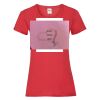 Lady-fit tee shirt Thumbnail