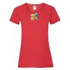 Lady-fit tee shirt Thumbnail