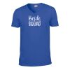 V-neck t-shirt  Thumbnail