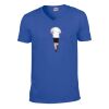 V-neck t-shirt  Thumbnail